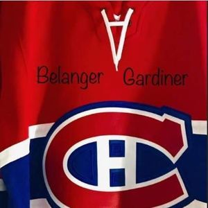 Meet your Posher, Deano